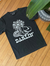 Load image into Gallery viewer, Darlin&#39; Graphic Tee
