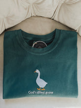 Load image into Gallery viewer, God’s Silliest Goose Tee
