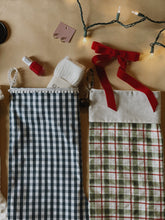 Load image into Gallery viewer, Preorder - Luxury Hand Crafted Christmas Stockings
